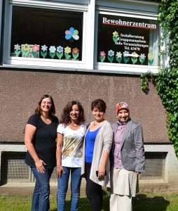 Team Leseclub in Lippstadt