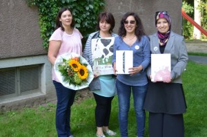 Team Leseclub Lippstadt