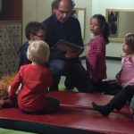 Vorlesetag 2016 in Lippstadt