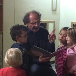 Vorlesetag 2016 in Lippstadt